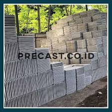 Cat avian roadline jalanan marka jalan beton aspal 1 kg: Harga Genteng Beton Dan Nok Murah 2021 Garuda Multiline Cat Warna