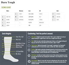 murdochs darn tough socks womens pulse no show tab