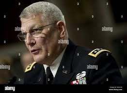 Gen carter ham hi-res stock photography and images