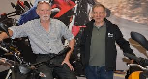 Chaparral motorsports motorcycle dealer is one of the biggest, most extensively stocked dealers in the united states. Electric Motorcycles News Presents A New Online E Dealer Platform