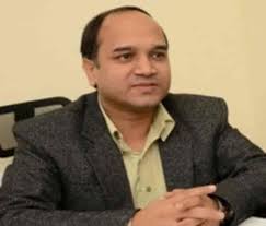 Dr. Ashish Jindal (Fortis Hospital) in Ludhiana,Ludhiana