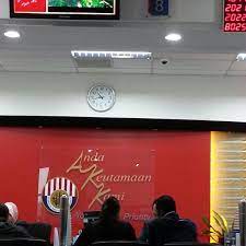 Rivero boutique hotel seremban 2 ⭐ , malaysia, seremban, no 5&6 , jalan s2/f1,garden homes seremban2: Kwsp Seremban Capitol Building In Seremban