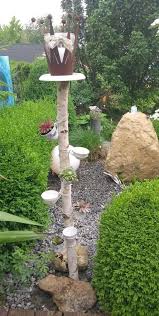 Weisse Birkenstamme Als Gartendeko Birkenstamme Zu Finden Auf Https Birkendoc De Shop Garten Deko Birkenstamm Deko Garten