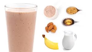 Banana is not only a delicious fruit but also exhibit a wide range of health benefits. Protein Shakes 50 Best Protein Shake Recipes