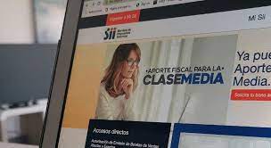 © proporcionado por adn radio préstamo solidario 2021: Asi Podras Solicitar El Prestamo Solidario Y El Bono Clase Media
