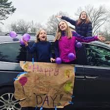 Whether it's your kid's birthday or your spouse's, when you're looking for ideas to make a birthday special, it's tough on a budget. Party In Place Celebrate Birthdays Without Leaving The House 510 Families