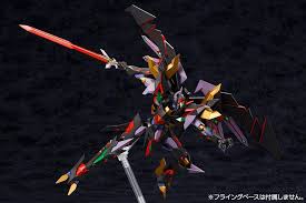 Battle animations are affected by whether engaging parties are airborne or on the ground, and. Shuroga Shin Dai 3 Ji Super Robot Taisen Z Ten ç„ç¯‡ Kp414 Toy Hobby Suruga Ya Com