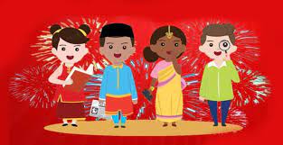 It is observed on 21 july every year, with most activities organised by schools and grassroot. Https Kidztreehouse Com Sg Wp Content Uploads 2020 07 Racial Harmony Day Pdf