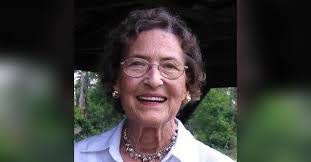 Ruth Doyle Dillman Obituary