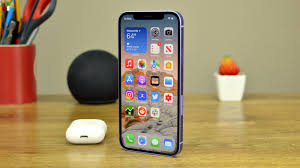 Apple iPhone 12 Review: More Than ...