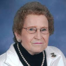Olevia Scherer Obituary May 20, 2023