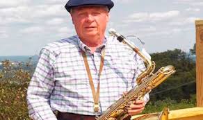 A Conversation With Muscle Shoals Horns Co-Founder Ronnie Eades