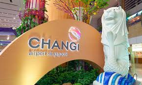 Wsss), is a major civilian airport that serves singapore, and is one of the largest transportation hubs in asia. Passenger Numbers At Singapore Changi Airport Continue To Increase