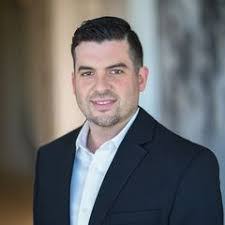 Andrew Stein's Instagram, Twitter & Facebook