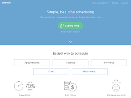 Calendary Free Calendar App With Beautiful Interface Scheduling Software Calendar App Free Calendar