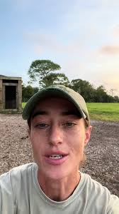 Emmanuel The Emu Rockstar