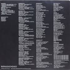 The title track, santa fe. Van Morrison Wavelength Lp Album Vinyl Schallplatten Shop Buy24hours De