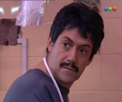 Los simuladores" Marcela & Paul (TV Episode 2002)