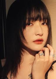 Fan Casting Hanna Chan as Kyoko Iwase in INITIAL D Live Action(Japanese  Series 2025)