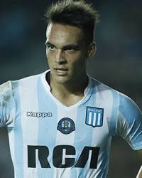 Lautaro martínez and sergio agüero celebrates lautaro's goal against venezuela. Entdecke Deinen Inter Mailand Star Lautaro Martinez Alle News Infos