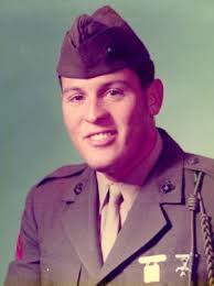 LCpl Phillip Kenneth “Tinker” Dorn (1945-1966)