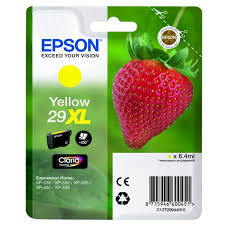 Système d'exploitation pour mac os x. Tonerpartenaire Est Votre Fournisseur En Consommables Pour Epson Expression Home Xp 235
