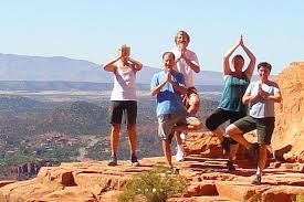 From yoga retreats in california to arizona, or florida to hawaii, find your best yoga holiday or retreat in the usa. 19 Yoga Retreats In 2016 Hosted By Seattle Yoga Teachers