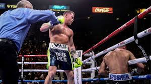 Cansel yıldırım adlı kişilerin profillerini gör. Canelo Vs Smith Live Im Tv Und Livestream Sehen So Wird Boxen Heute Ubertragen Dazn News Deutschland
