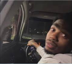 when somebody in the backseat trying to tell me how to drive: