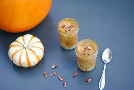 Currently, only way to obtain this item is by trading since the event has ceased. Easy Pumpkin Overnight Oats Easy Real Food