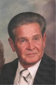 Obituary for Clyde Johnson