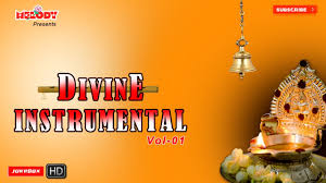 Instrumental On Devotional Music Popular Songs On Flute Sitar Nadhaswaram Instrumental Music Youtube