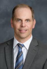Dr. David Meier, MD