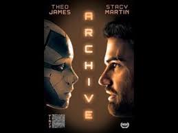 In its attempt to create conflict, it dips into sexist tropes that diminish the story. Watch Archive 2020 Full Movie English Hd1080p Youtube