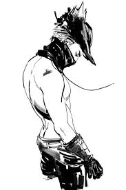 Bloodborne Dark Souls Guy Drawing Demon Souls