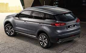 May 23, 2021 · baru satu tahun berdiri, gk academy ads sukses orbitkan pemain ke pplp dki. Proton X70 Perincian Spesifikasi Untuk Empat Varian Paultan Org