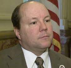 Ted Harvey Still Raising "ScamPAC" Dollars