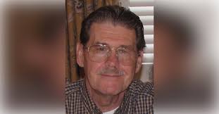 Obituary information for Richard Alan Kershaw