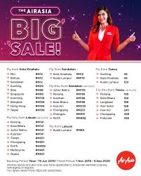 Enjoy free delivery for selected merchants! Airasia Offers 5 Million Promo Seats With Zero Processing Fees For Credit Card Payments Soyacincau Com