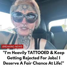 Tattoos and Piercings Affecting Job Prospects