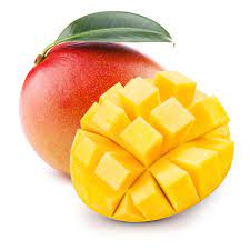 Mango Stock Photo - Download Image Now - Mango Fruit, White Background, Cut  Out - iStock