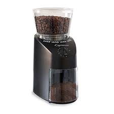 Good burr coffee grinders start around $45. Top 10 Best Burr Coffee Grinders For Your Money In 2021 Art Of Barista