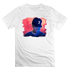 Artsy coloring colouring book coloring book art chance the rapper hoodie. Men S Chance The Rapper Coloring Book 100 Cotton O Neck T Shirt Buy Online In Andorra At Andorra Desertcart Com Productid 36948976