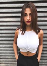 Angie varona was envisioned in miami, florida, united. Busty Teens On Instagramsexiezpix Web Porn