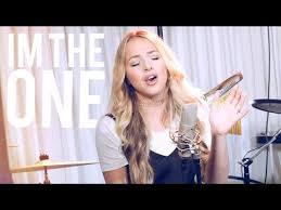 Dj Khaled Im The One Ft Justin Bieber Quavo Chance The Rapper Lil Wayne Emma Heesters Cover Thatdope Sneaker Rapper Lil Wayne Chance The Rapper Dj Khaled