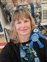 Thistle quilt shop in Pierce City Missouri