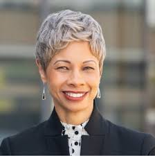 Three Executives Join United Way's Leadership Team