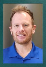 Jeremy Falconburg Massage Therapist NC LMBT 20288