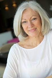 45 Cute Youthful Short Hairstyles For Women Over 50 Womens Hairstyles Older Women Hairstyles Bob Haircut For Fine Hair