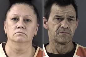 2 Arrested After Cheyenne Traffic Stop Leads to 3 Ounces of Meth